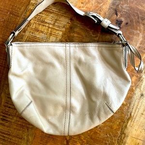 COACH Hobo Bag with Original Duster
